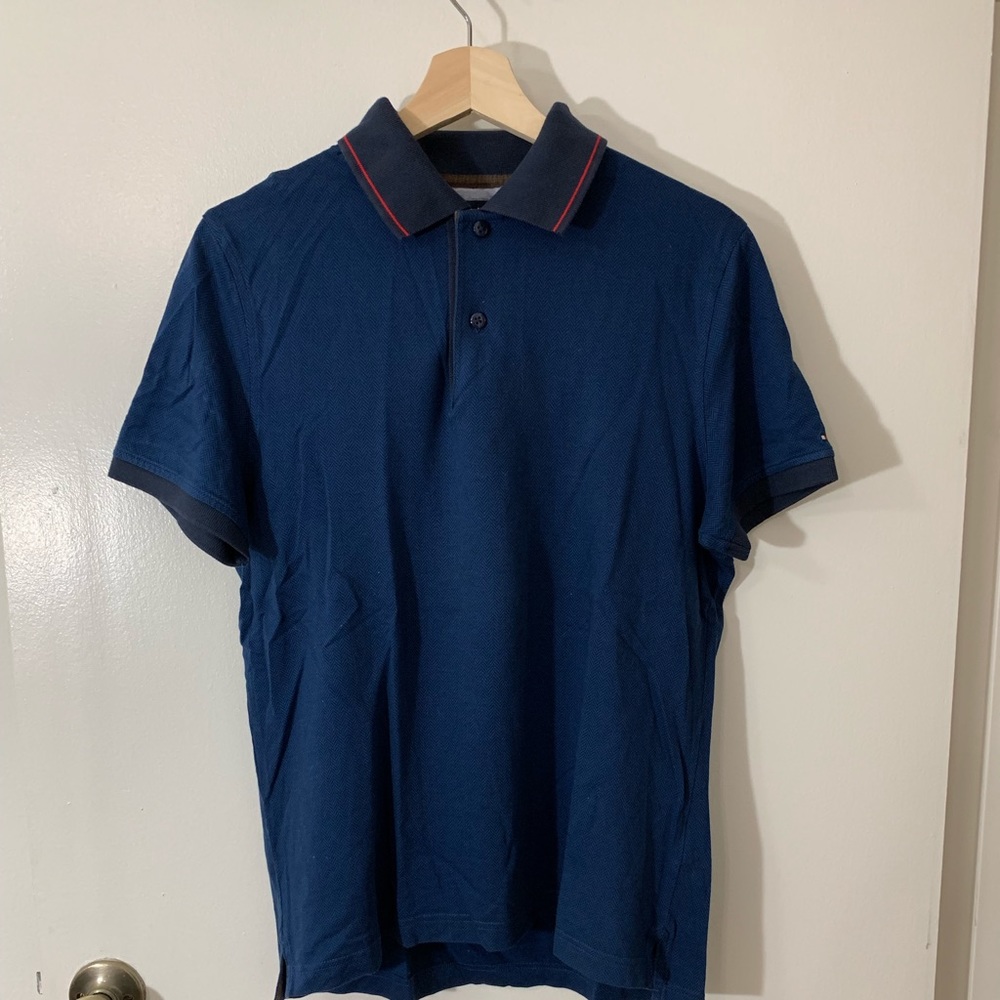 2 for $15 Tommy Hilfiger Polo Size M.